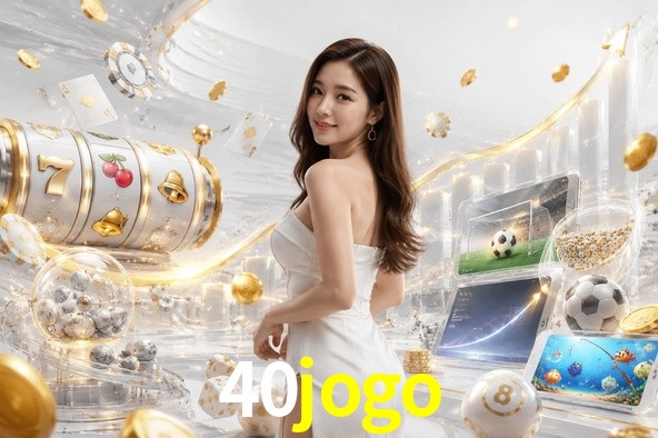 Welcome Bonus 40jogo