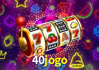 Desvendando o Mundo dos Jogos Virtuais na 40jogo
