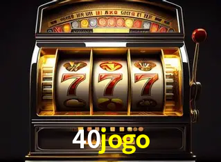Desvendando o Mundo dos Jogos Virtuais na 40jogo