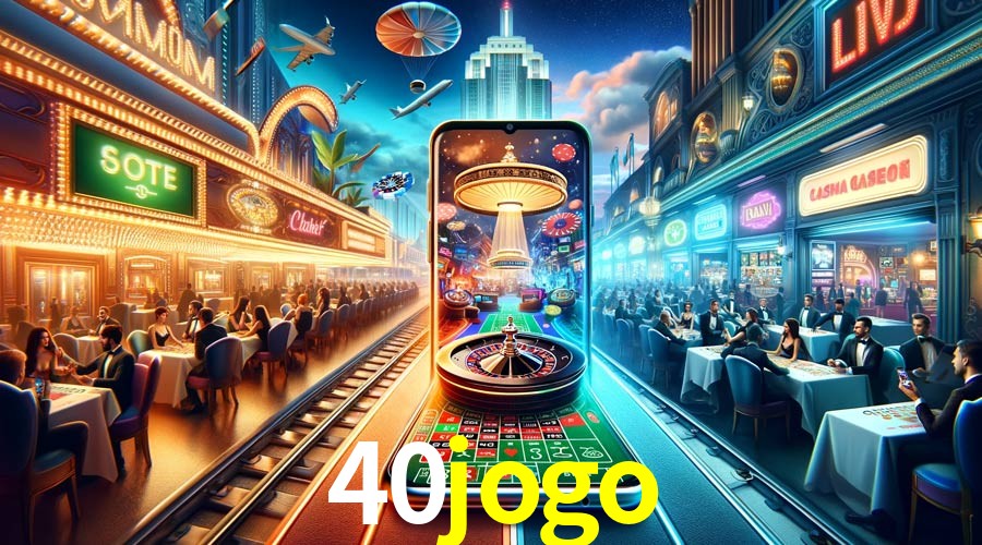 Flash Promotion 40jogo