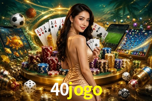 Live Casino 40jogo