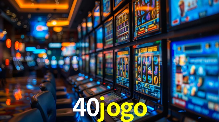 Seasonal Promotions 40jogo