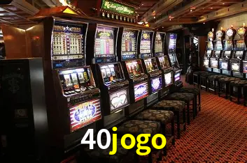 A Emoção da Loteria na 40jogo: Uma Chance de Mudança de Vida