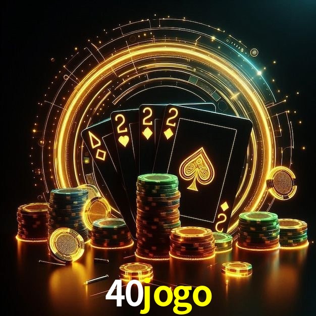Apostas de Futebol 40jogo