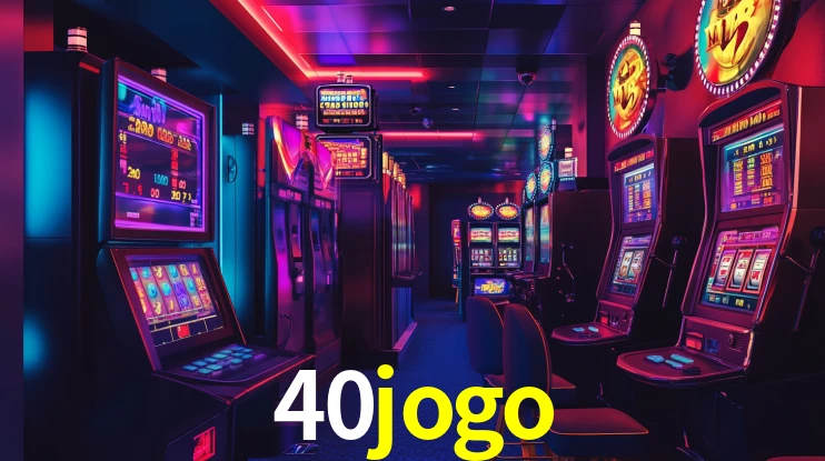 40jogo,40jogo.com
