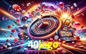 Casino Ao Vivo 40jogo