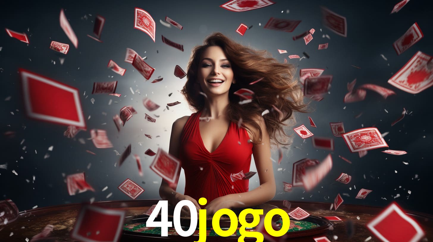 Programa VIP 40jogo