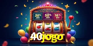 Casino Ao Vivo 40jogo