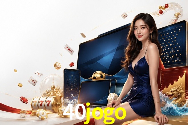 API Integration 40jogo