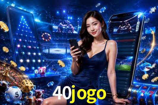 Game Statistics 40jogo