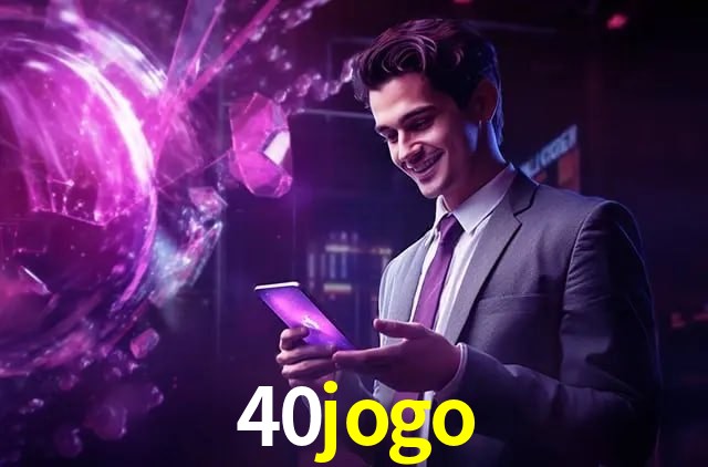 Tennis Betting 40jogo