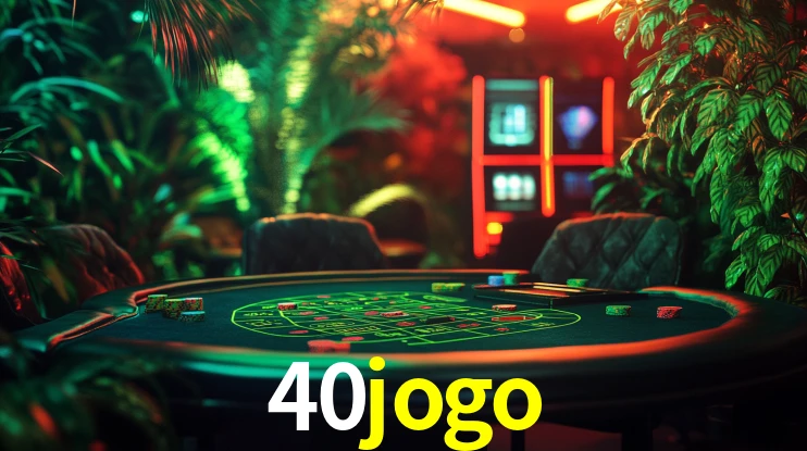 Daily Bonuses 40jogo