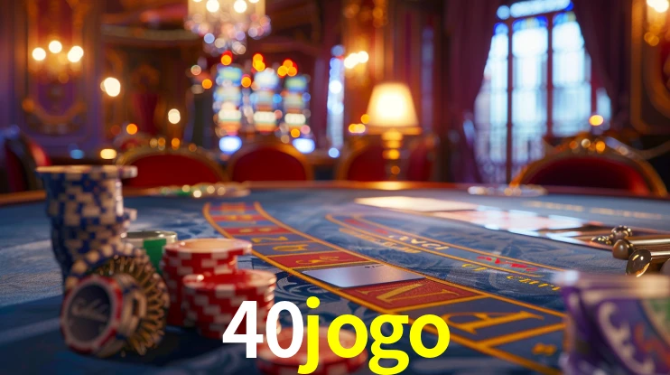 Secure Login 40jogo