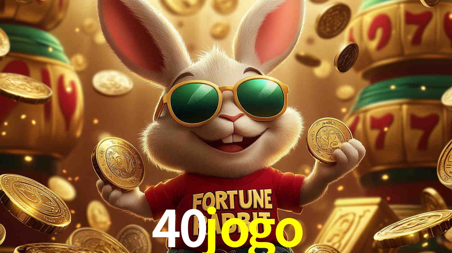 40jogo