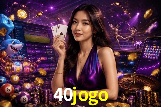 Roulette Table 40jogo