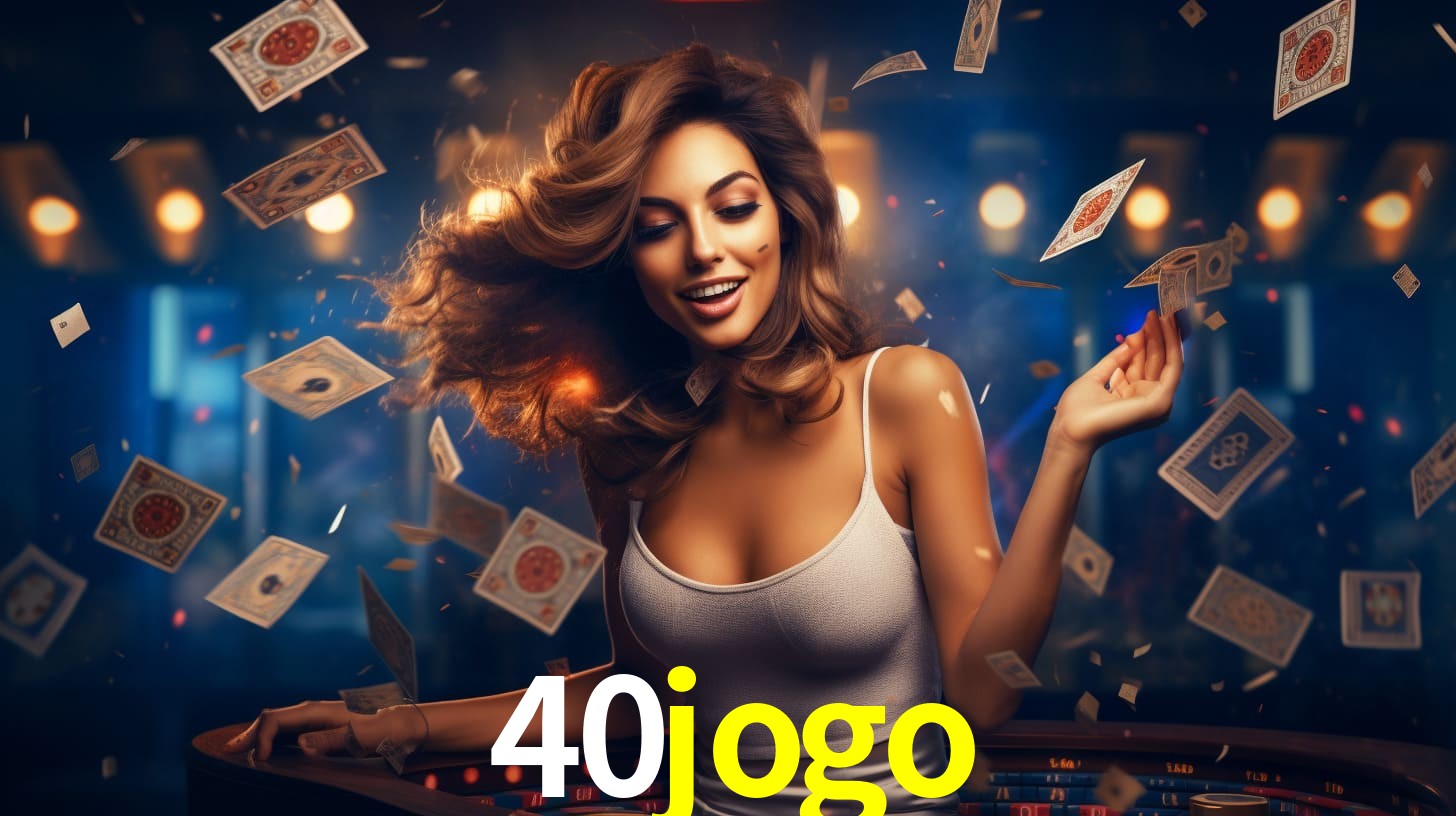 40jogo.com
