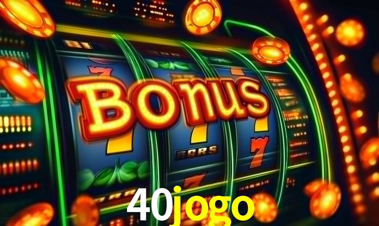 Blackjack Table 40jogo