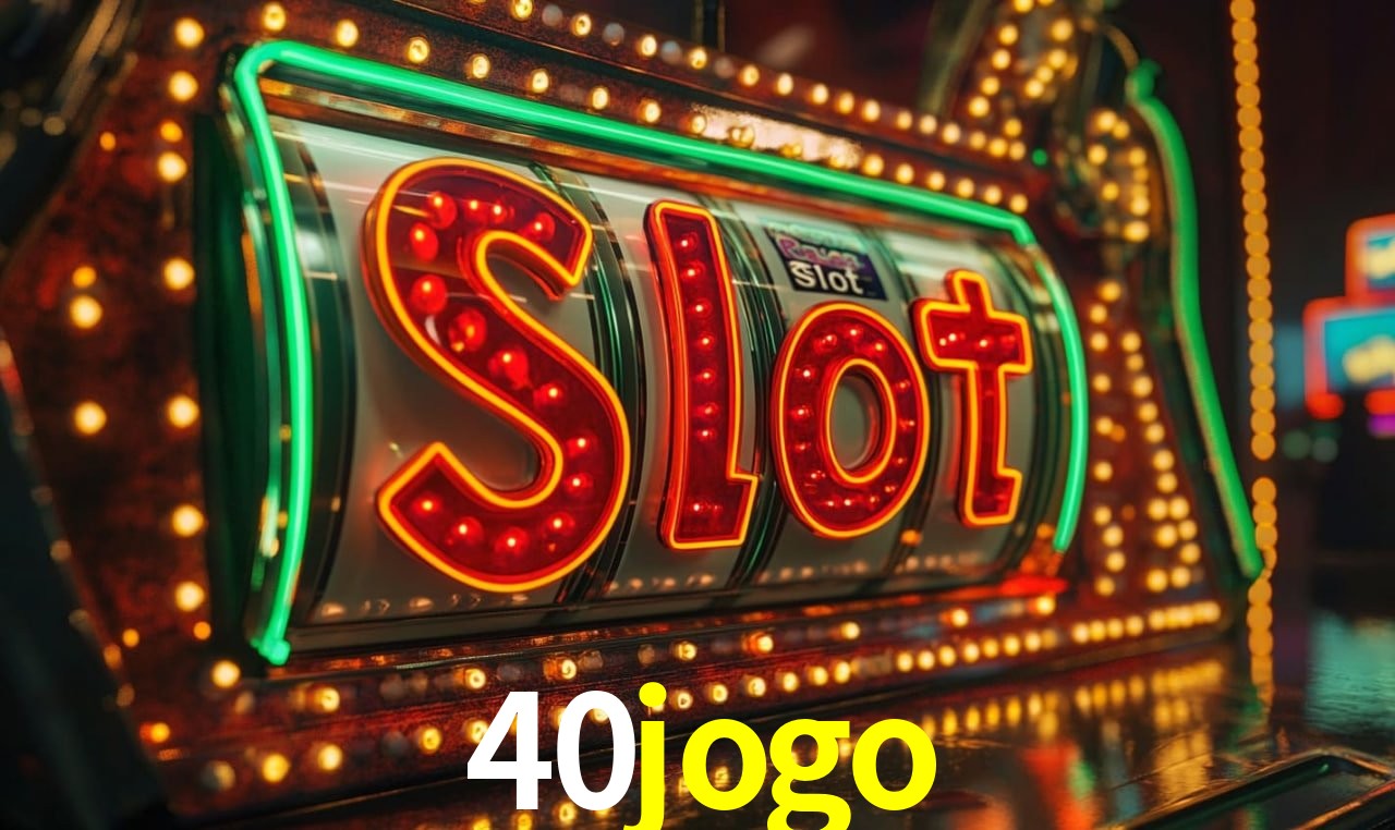 Diretório de Jogos 40jogo