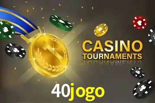 40jogo.com