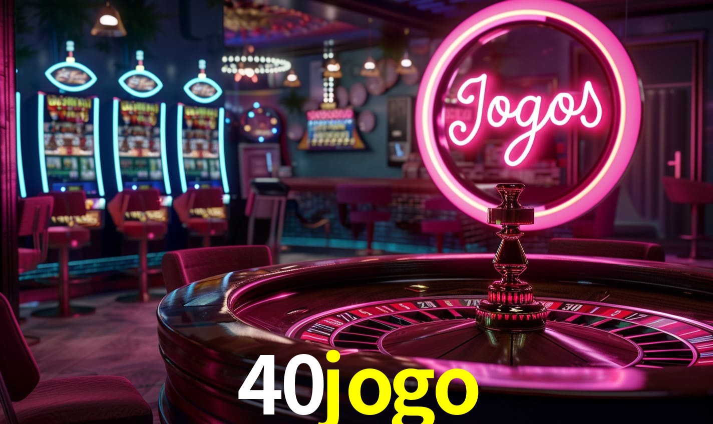 Descubra a Essência do 40jogo: Nossa História e Compromissos