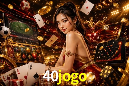 Account Benefits 40jogo