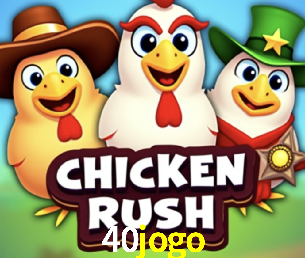 Exclusive Offers 40jogo