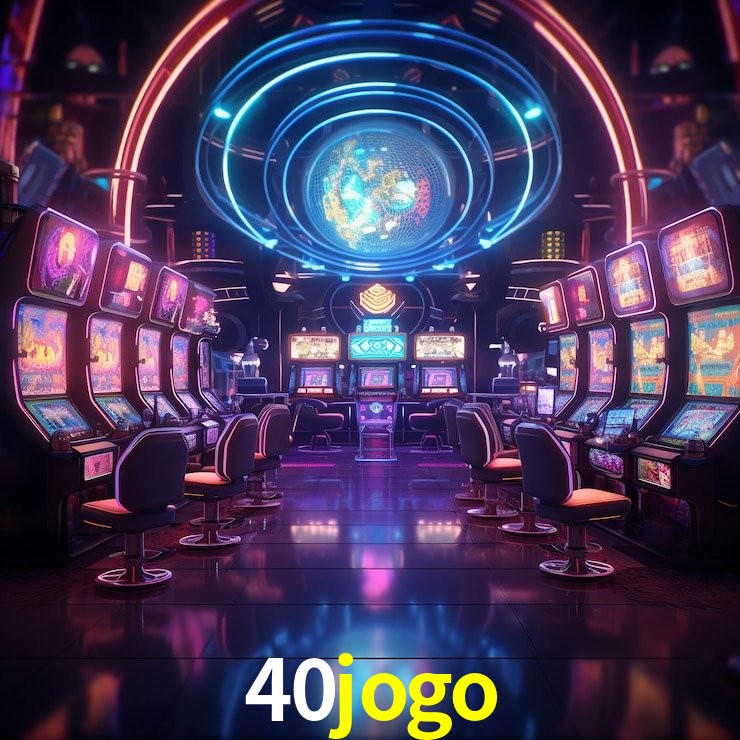 Promoções Sazonais 40jogo
