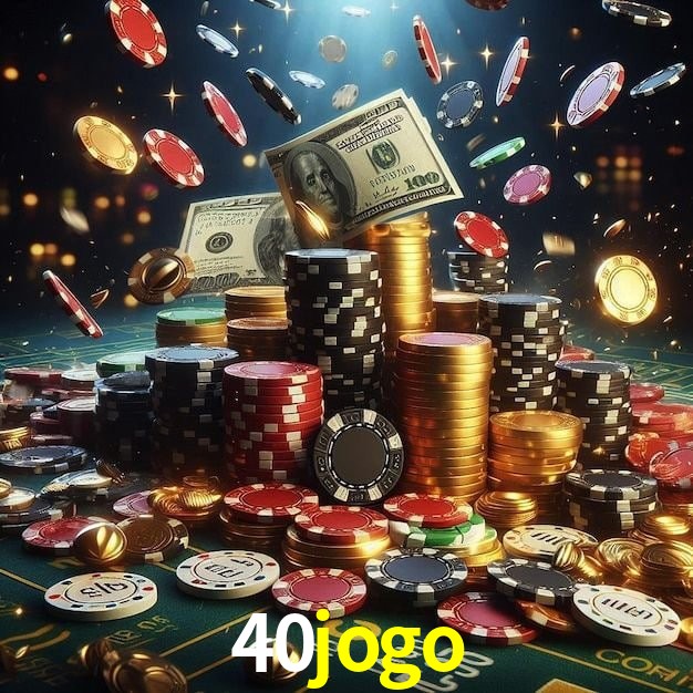 A Emoção da Loteria na 40jogo: Uma Chance de Mudança de Vida