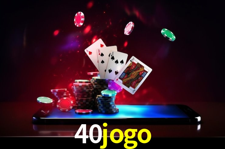 Bonus Features 40jogo