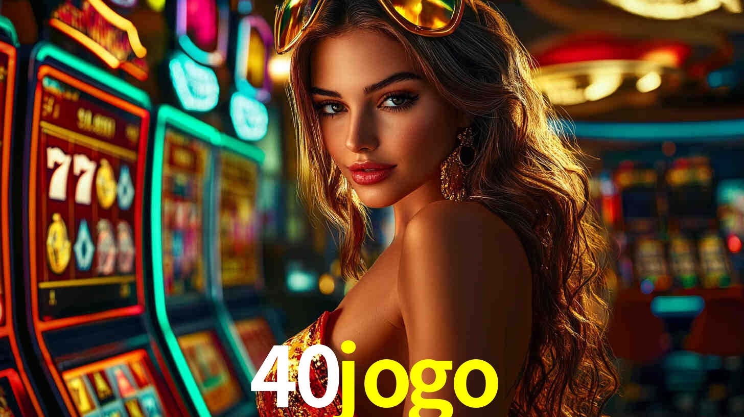 Premium Interface 40jogo