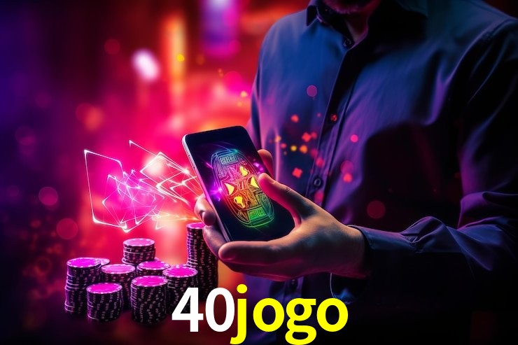 PIX Instantâneo 40jogo