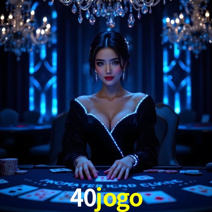 Estatísticas Esportivas 40jogo