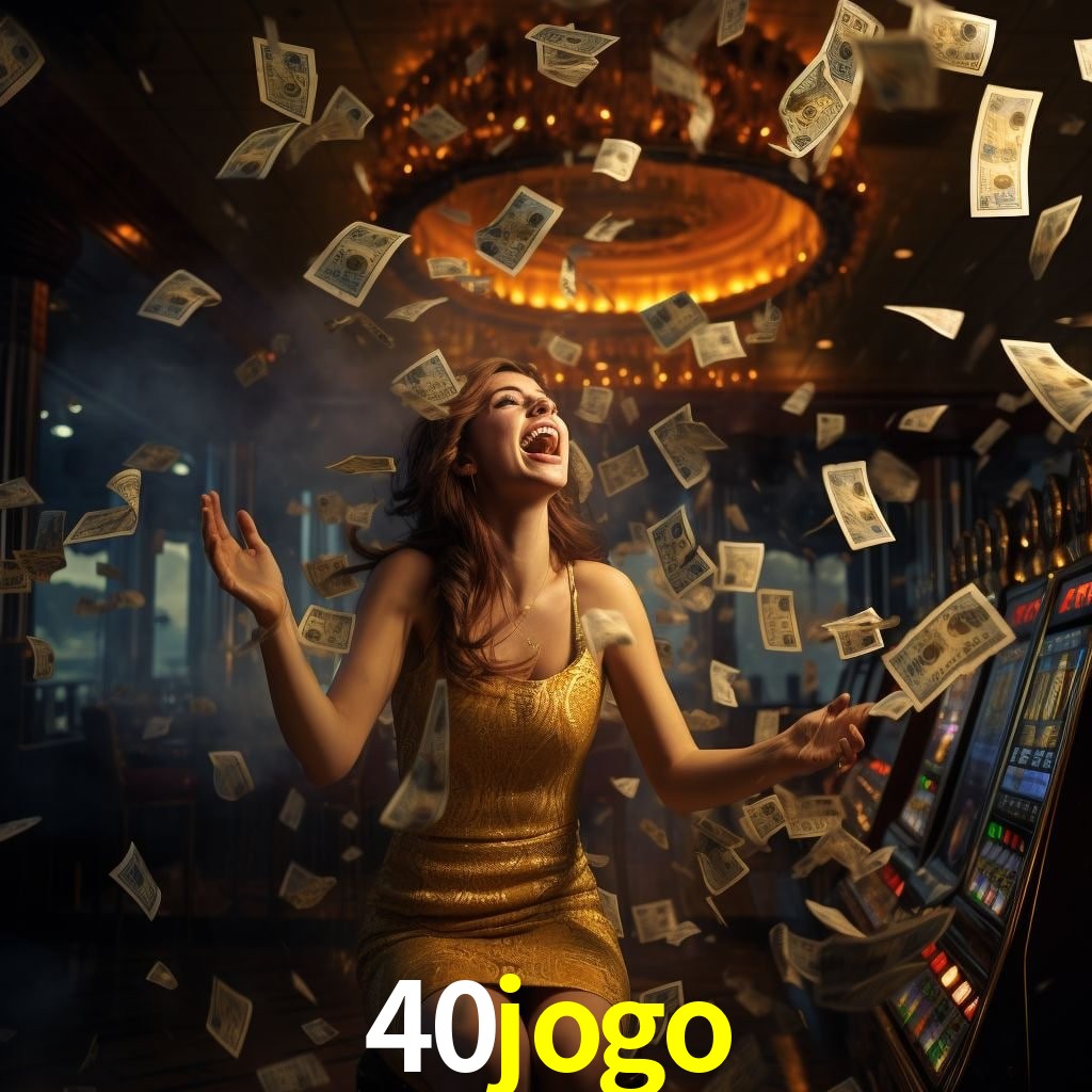 VIP Casino 40jogo