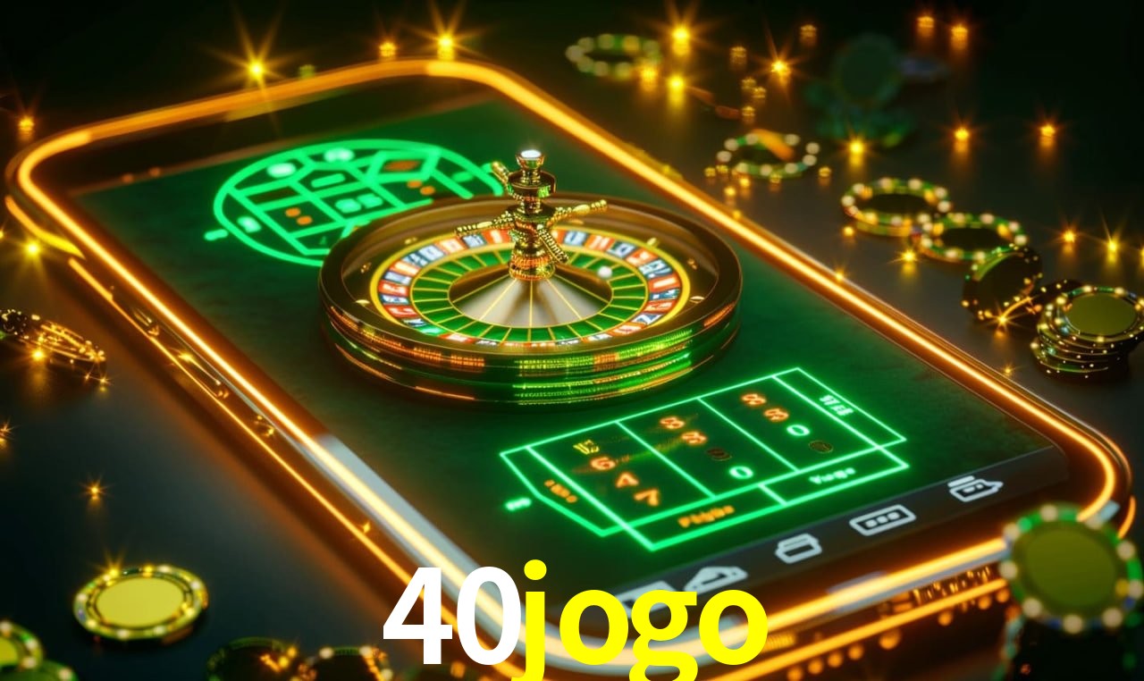 Provedores de Jogos 40jogo