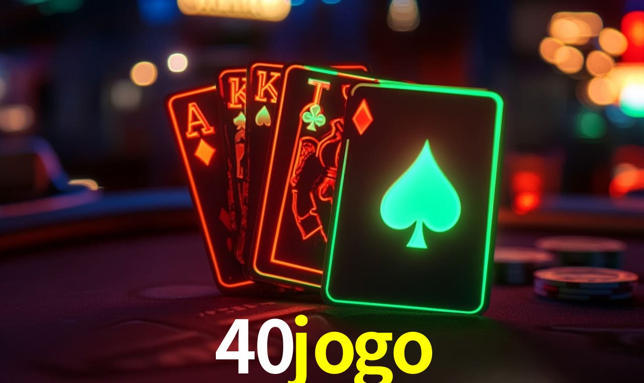 Ofertas Exclusivas 40jogo
