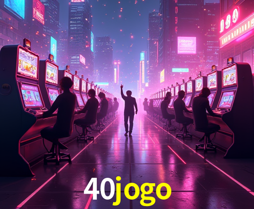 Interface Premium 40jogo