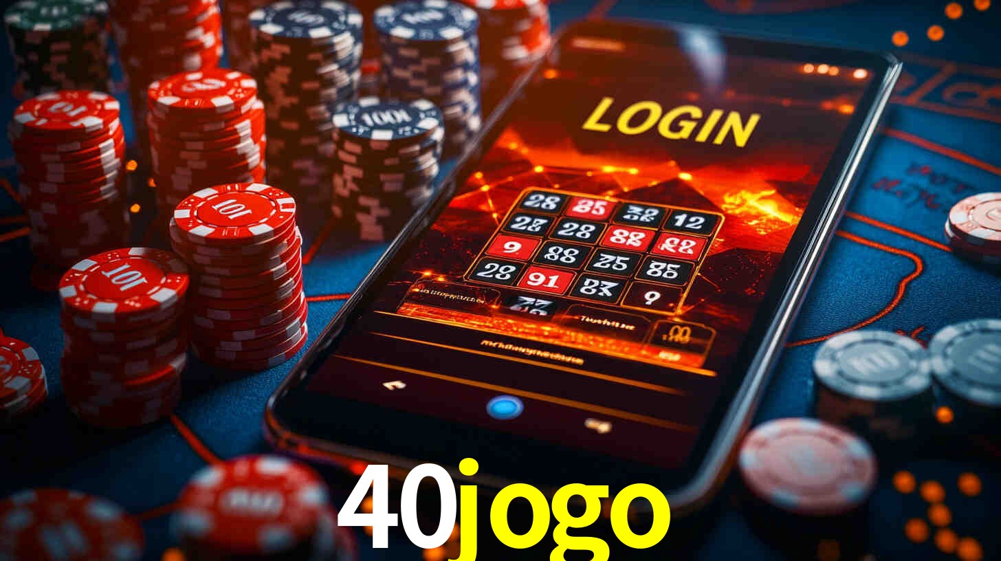 40jogo.com