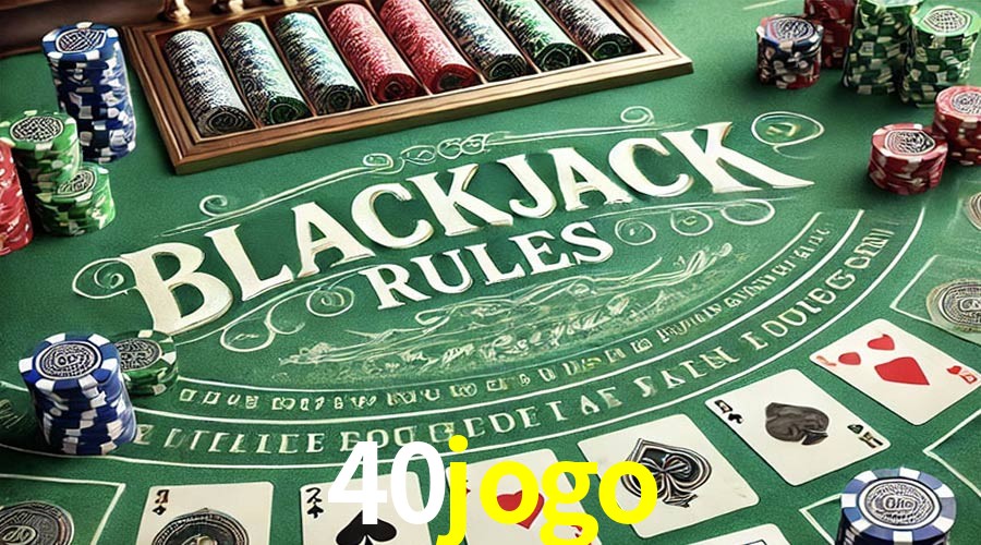 Slot Games 40jogo