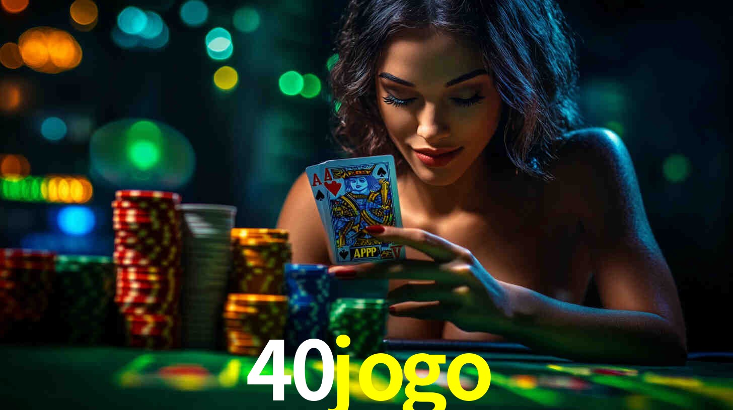 A Popularidade dos Caça-Níqueis no 40jogo