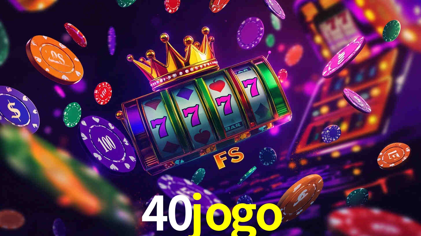 Exclusive Games 40jogo