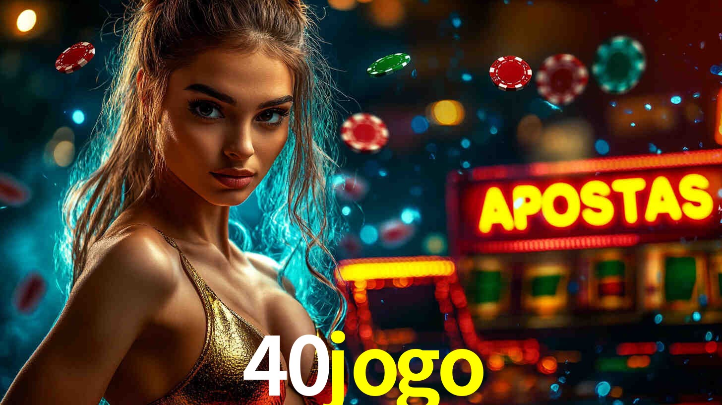 A Popularidade dos Caça-Níqueis no 40jogo