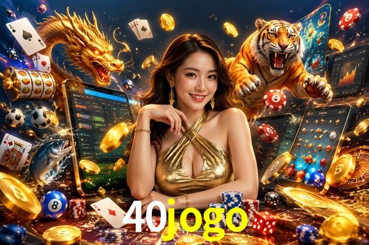 Live Casino 40jogo