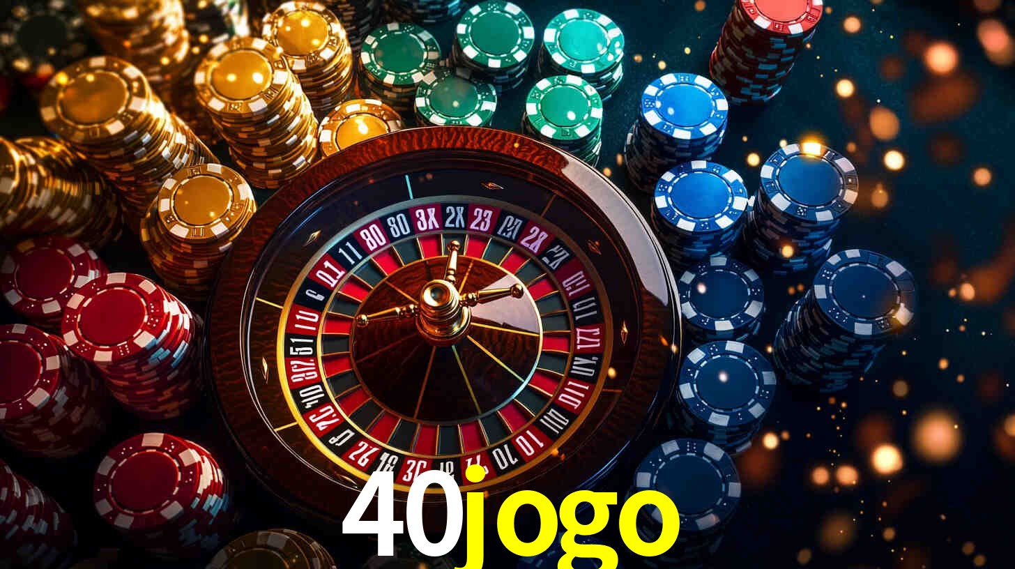 40jogo,40jogo.com