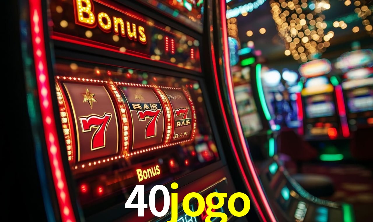 40jogo,40jogo.com