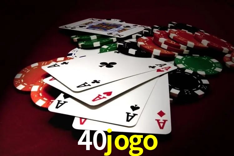 Jogos Exclusivos 40jogo