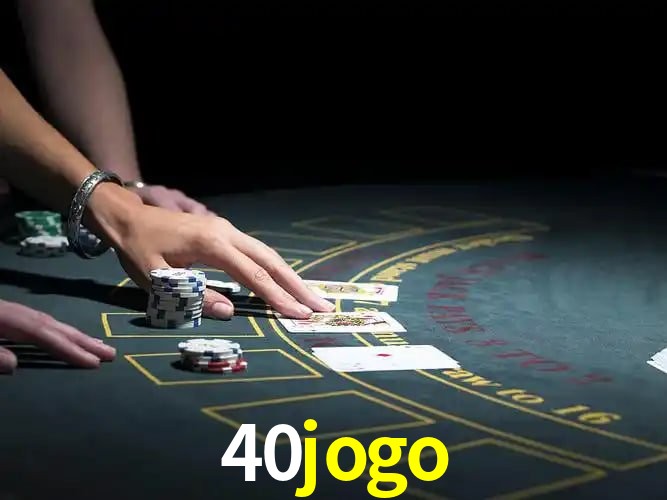 Segurança 2FA 40jogo