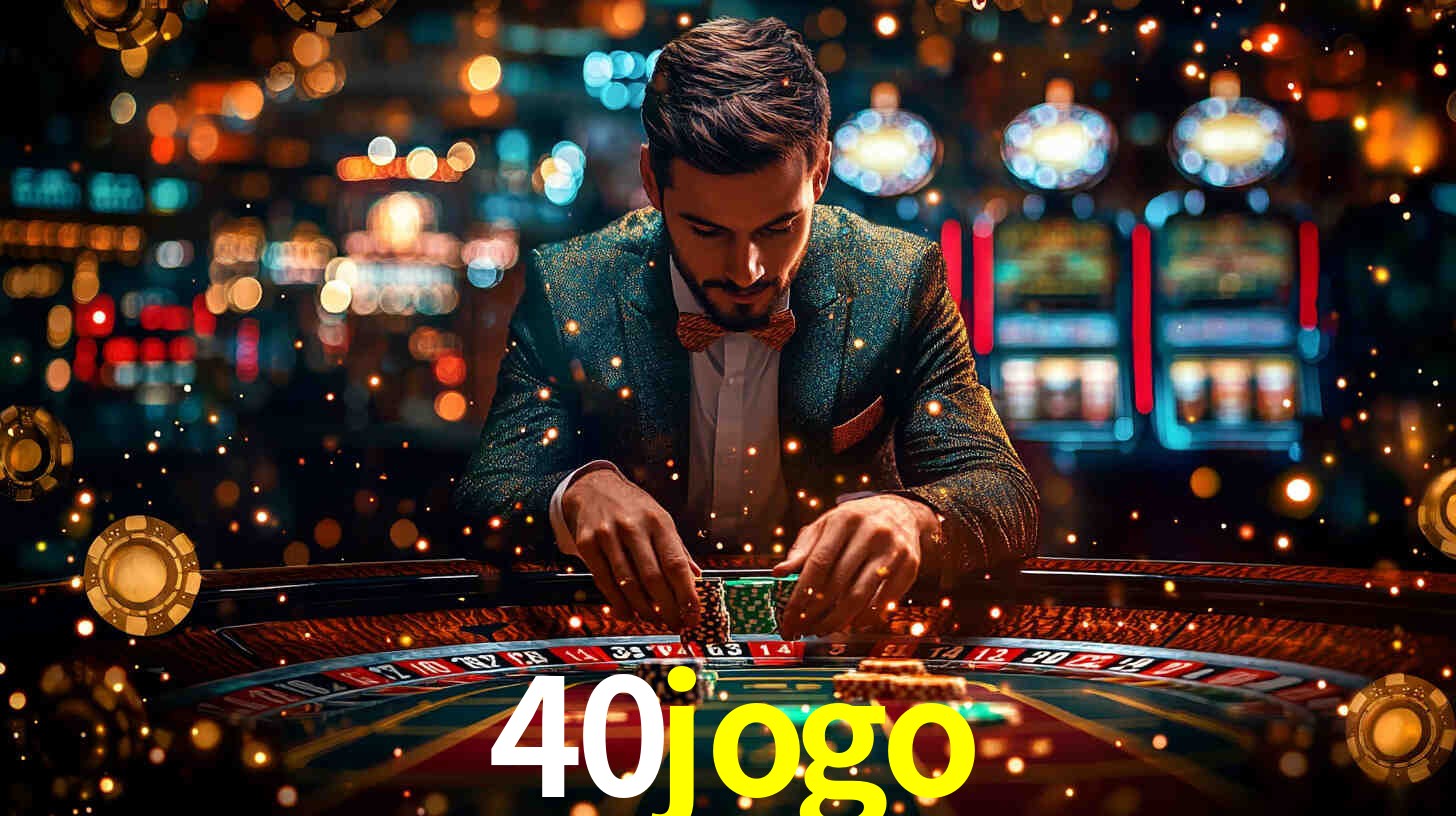 Ofertas Imperdíveis na 40jogo: Promoções e Bônus Que Valem a Pena