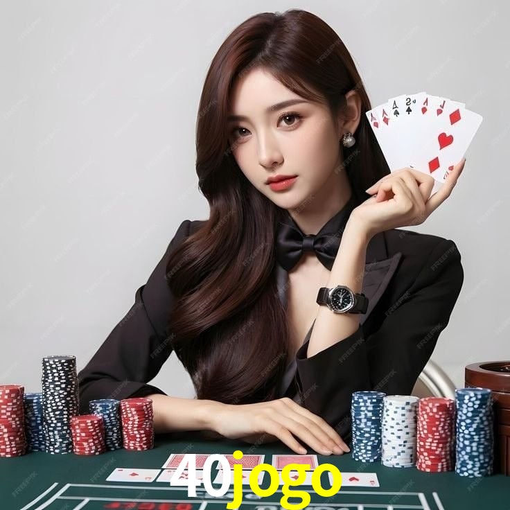 Jogos de Slot 40jogo