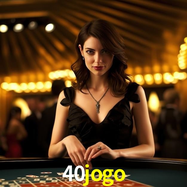 Descubra a Essência do 40jogo: Nossa História e Compromissos