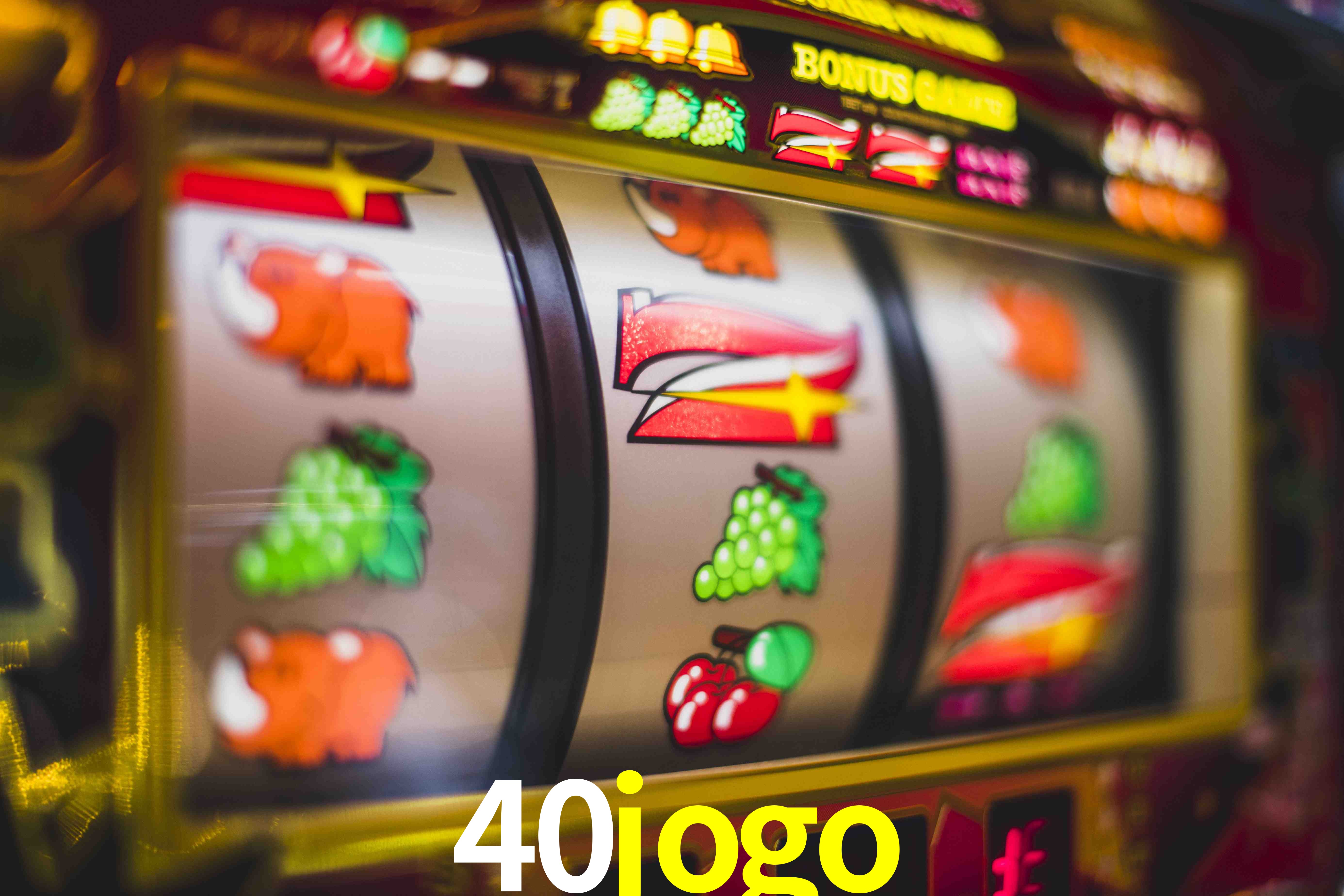 Spaceman Game 40jogo